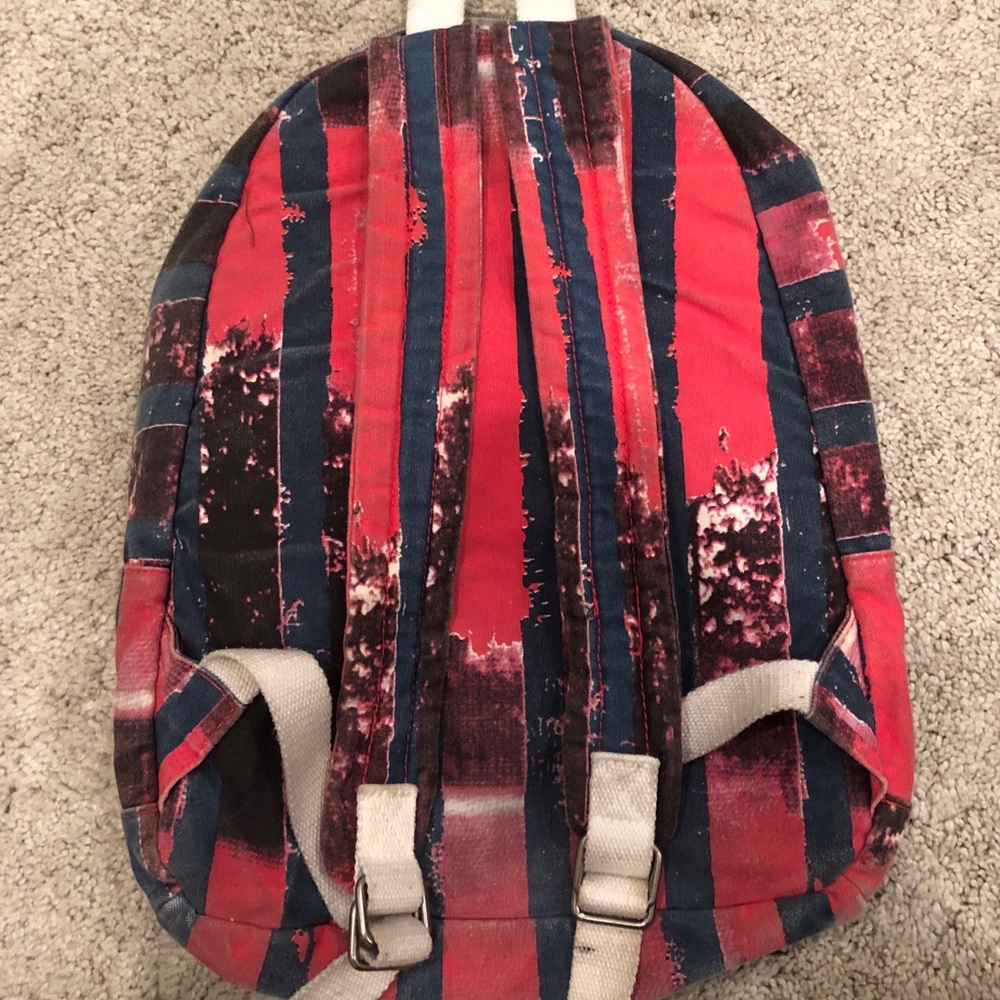 American flag backpack - Picture 5 of 5